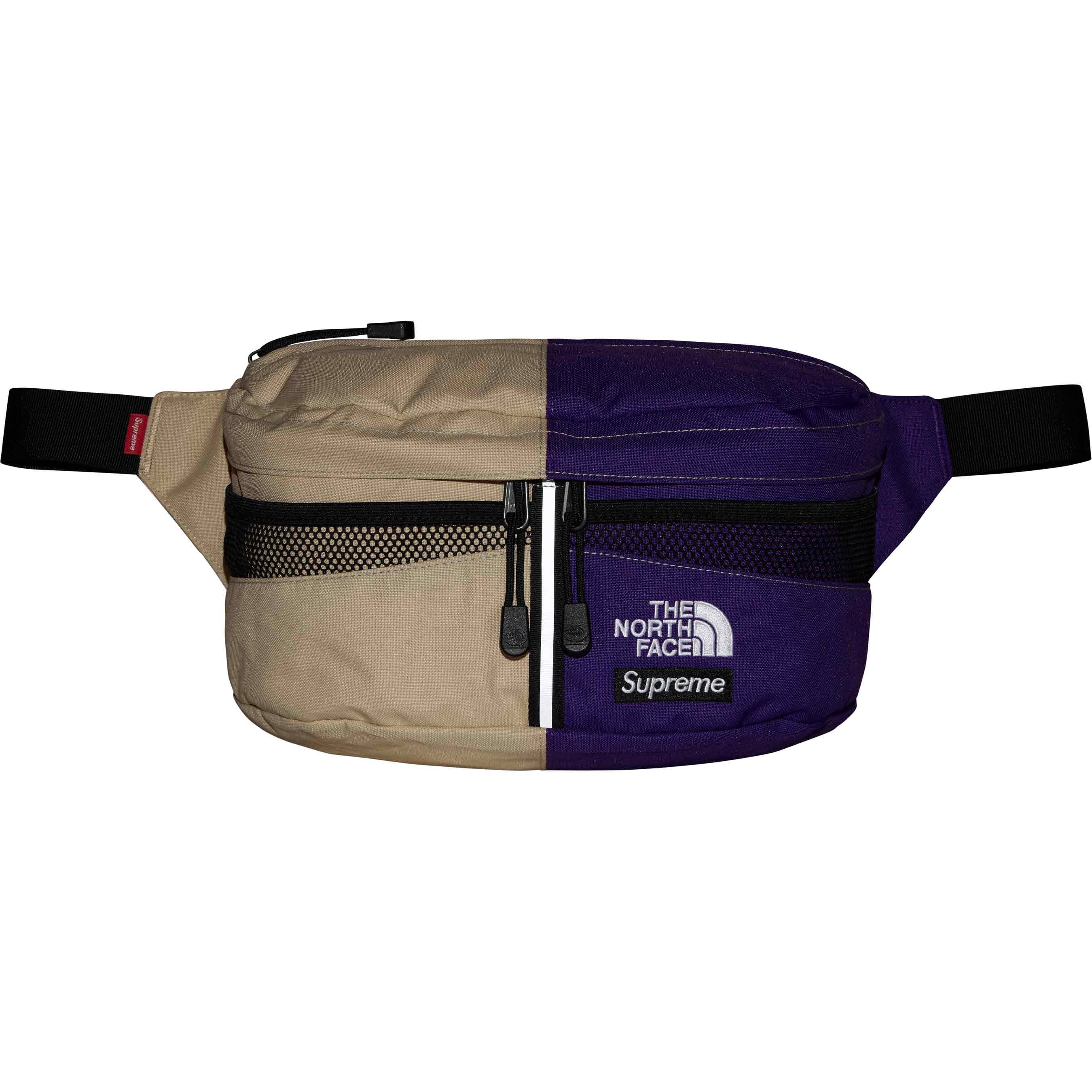 Supreme®/The North Face® Split Waist Bag view 3